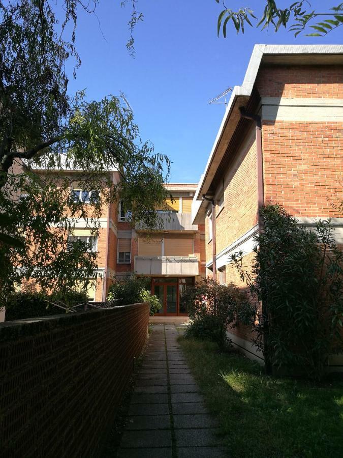 Ferienwohnung I Cedri Udine Exterior foto